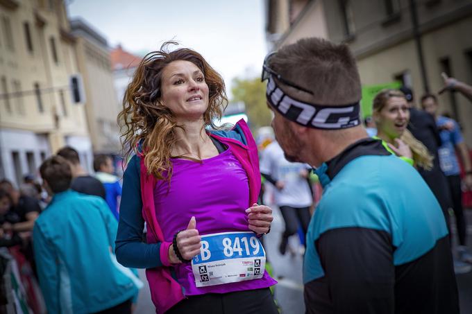 Volkswagen Ljubljanski maraton | Foto: Ana Kovač