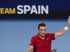 Roberto Bautista Agut