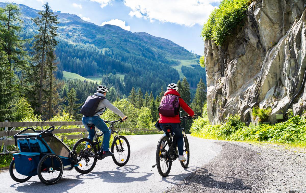 istock-1322670365 glavna- družinska zabava_1200 | Foto iStock / Mimovrste d.o.o.