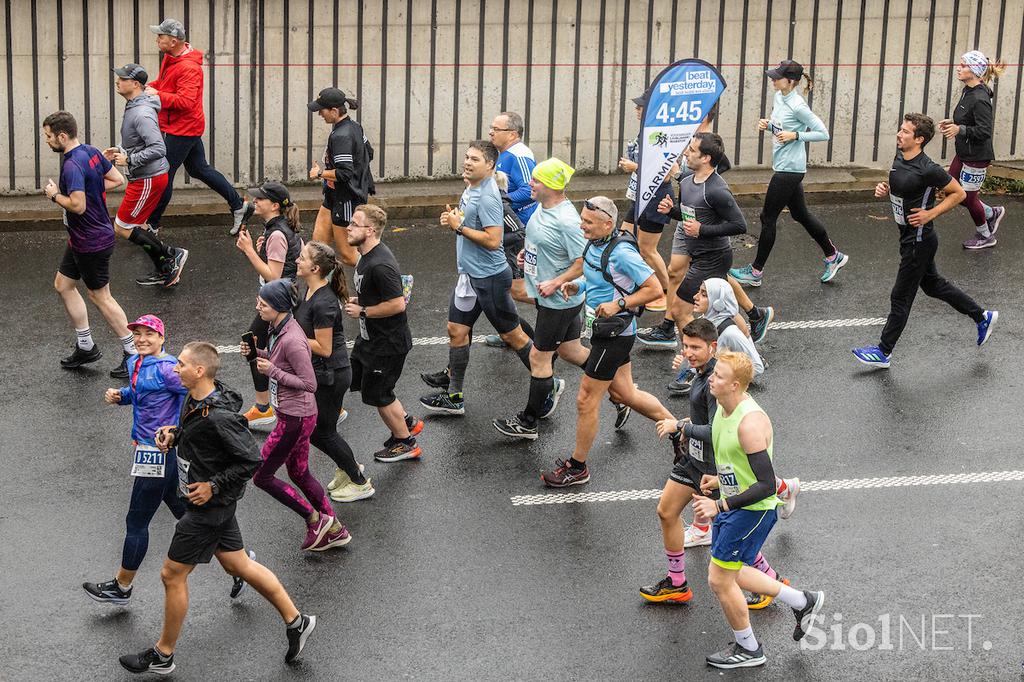 ljubljanski maraton