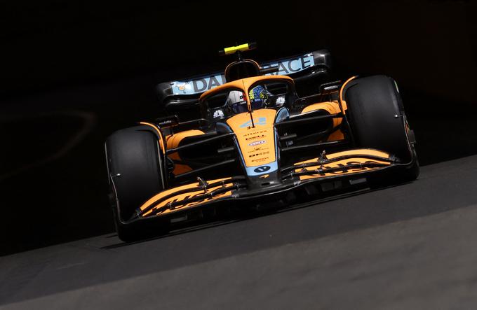 Lando Norris | Foto: Reuters