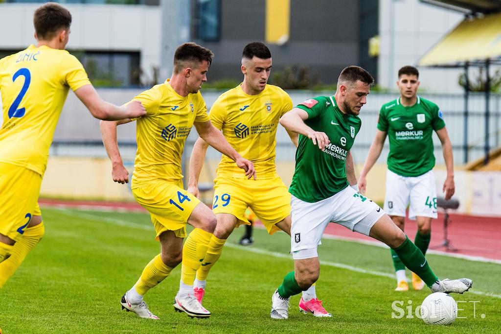 Domžale Olimpija Pokal