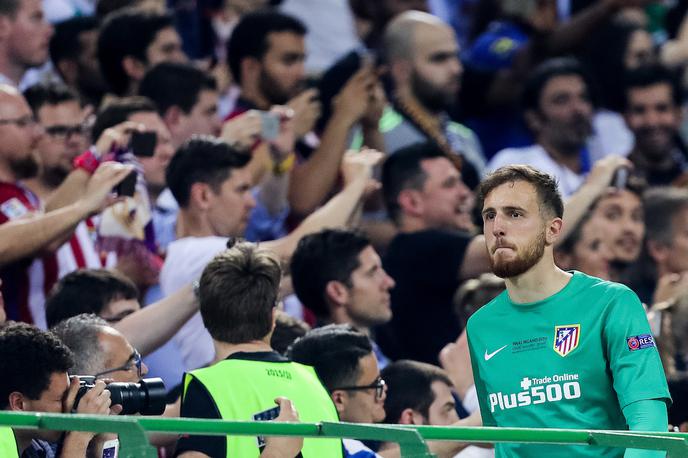 Jan Oblak | Foto Vid Ponikvar