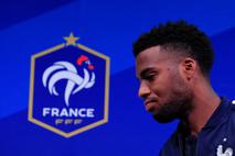 Thomas Lemar