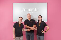 Izjemna novica za slovenski start-up