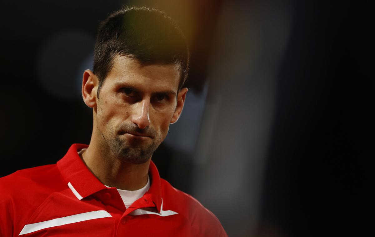 Novak Đoković | Foto Gulliver/Getty Images