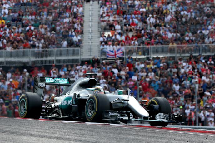 Lewis Hamilton | Foto Reuters