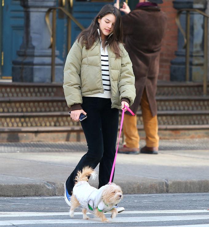 suri Cruise | Foto: Profimedia