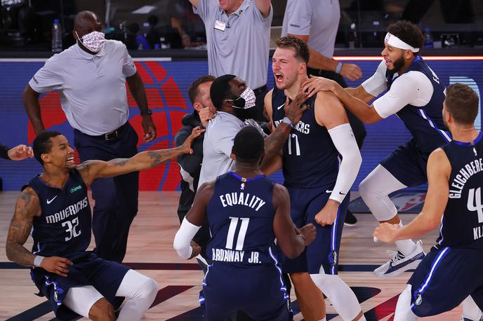 Luka Dončić | Foto Getty Images