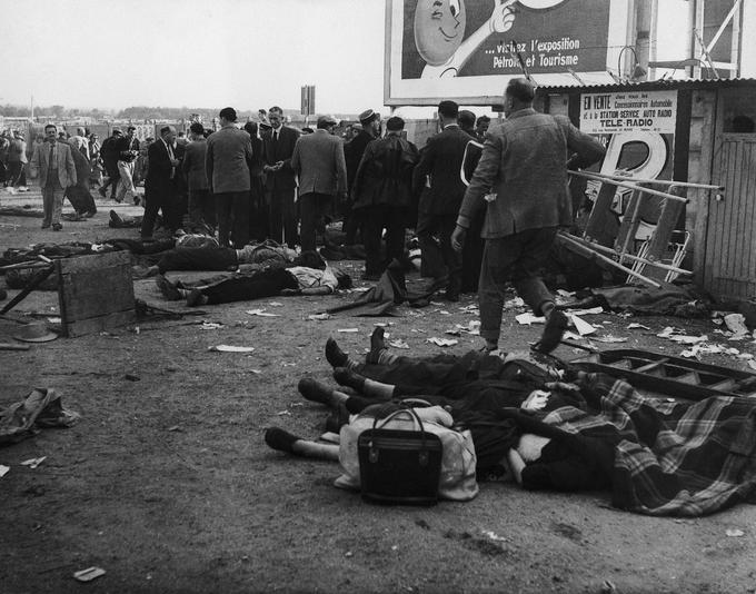 Le Mans 1955 | Foto: Guliverimage/Vladimir Fedorenko