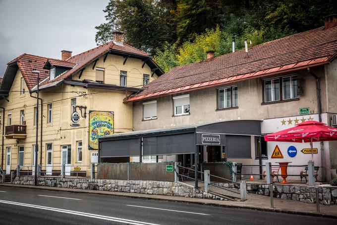 Garaža | Foto: Vid Ponikvar