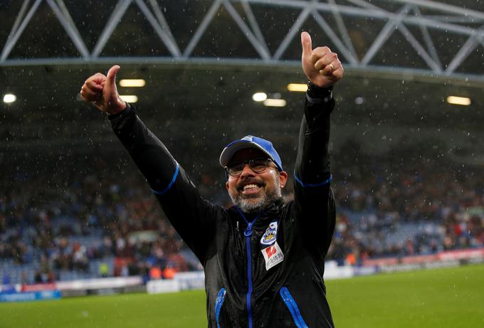 David Wagner je bil mladi nemški reprezentant, nato pa je zaigral za člansko izbrano vrsto ZDA. | Foto: Reuters