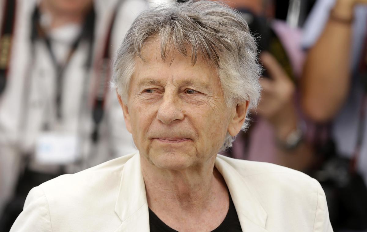 Roman Polanski | V sodnih dokumentih, ki so bili julija vloženi v Kaliforniji, je bilo navedeno, da je bil dosežen "pogojni dogovor". Gloria Allred pa je v elektronskem sporočilu v torek zapisala, da sta se "stranki dogovorili o poravnavi v obojestransko zadovoljstvo". | Foto Guliverimage