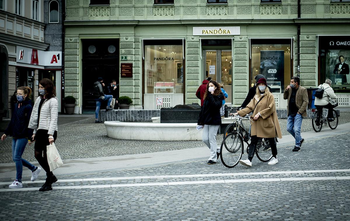 Ljubljana_maske | Foto Ana Kovač