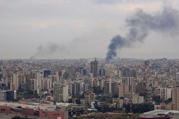 Libanon | Foto Reuters