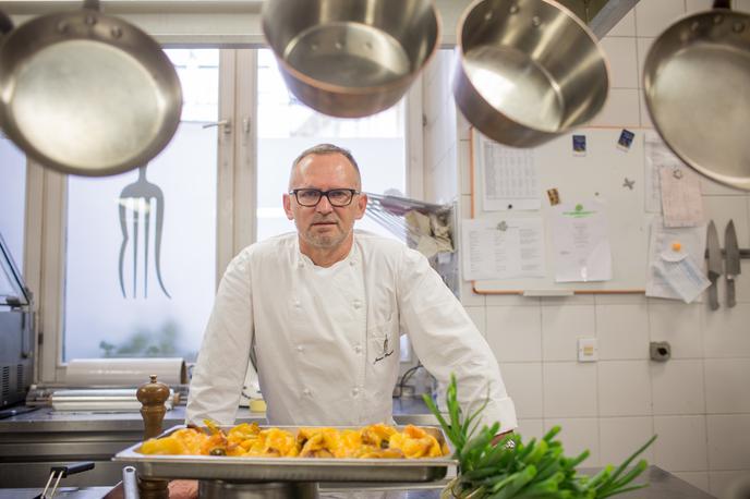 Janez Bratovž | Foto Bor Slana