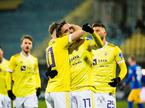 NK Celje NK Maribor