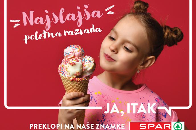 spar | Foto SPAR