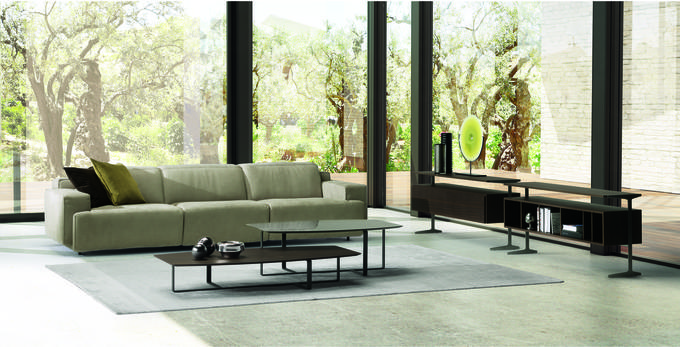 Natuzzi | Foto: 