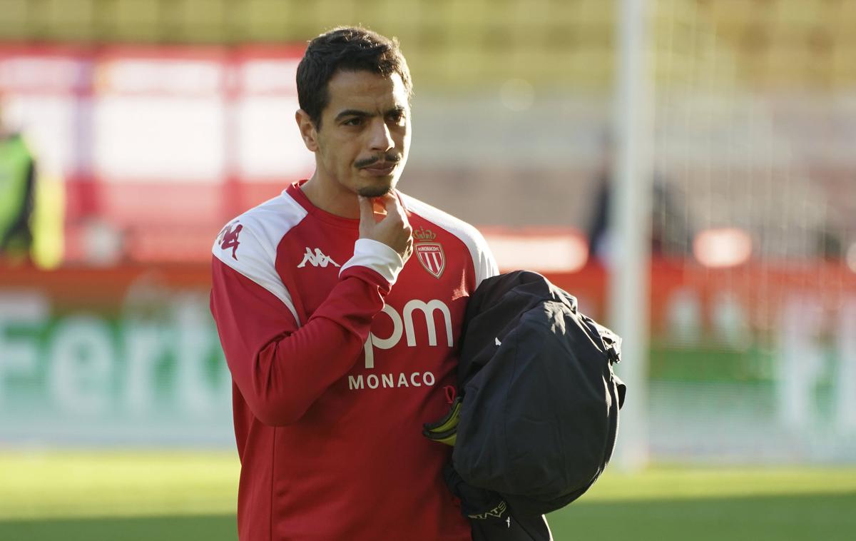 Wissam Ben Yedder |  Wissam Ben Yedder je obtožen spolnega nadlegovanja.  | Foto Guliverimage