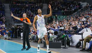 Vrača se Anthony Randolph