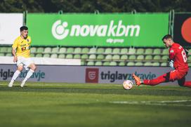 prva liga NK Bravo NK Olimpija