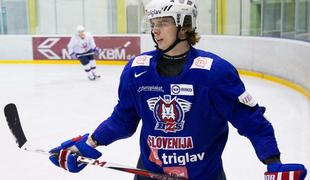 Slovan pred premorom presenetil visokoleteči Jokerit