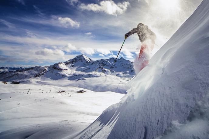 smučanje | Foto Getty Images