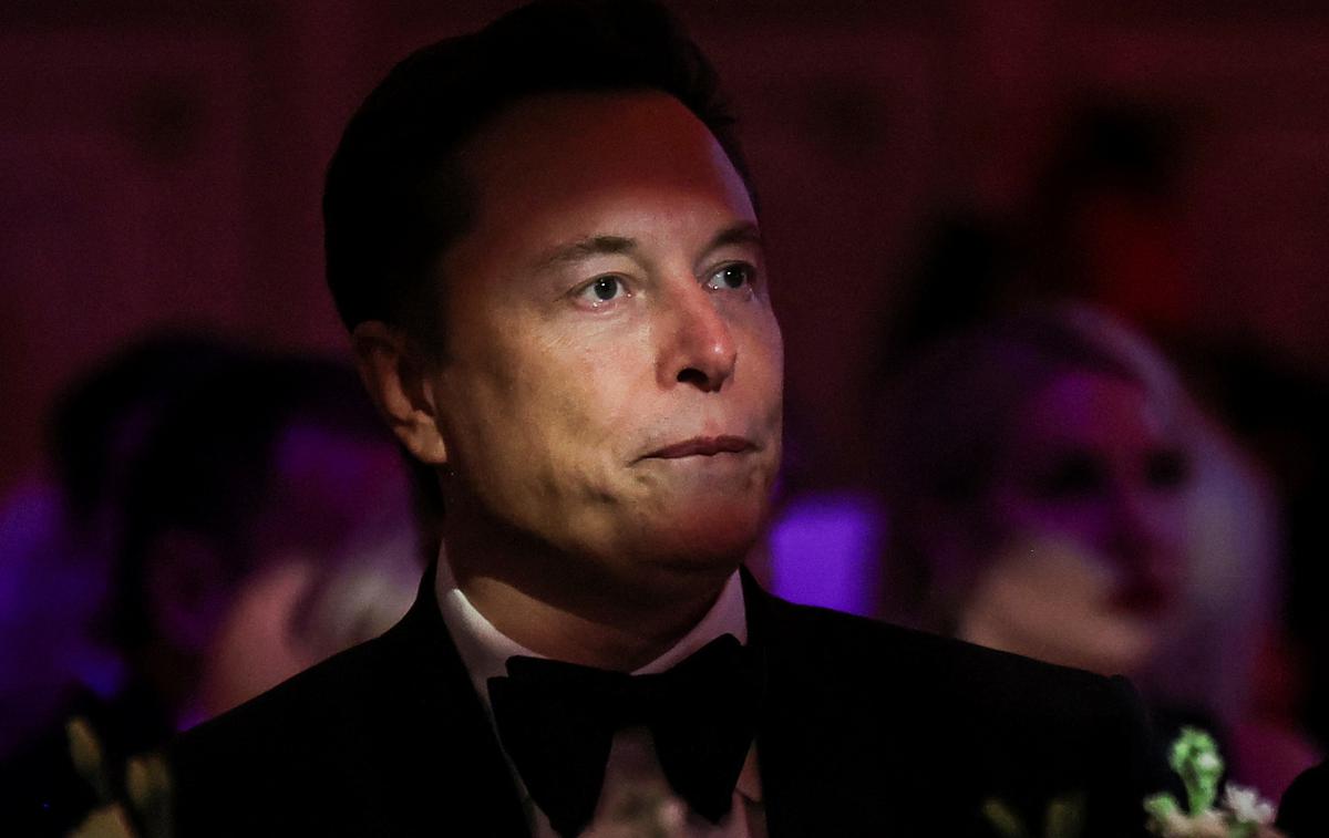 Elon Musk | Elon Musk se je na družbenem omrežju Twitter maščeval za očitke, da v igranju videoiger ni tako dober, kot trdi, ob tem pa kršil pravila lastne platforme in širil napačne informacije. | Foto Reuters