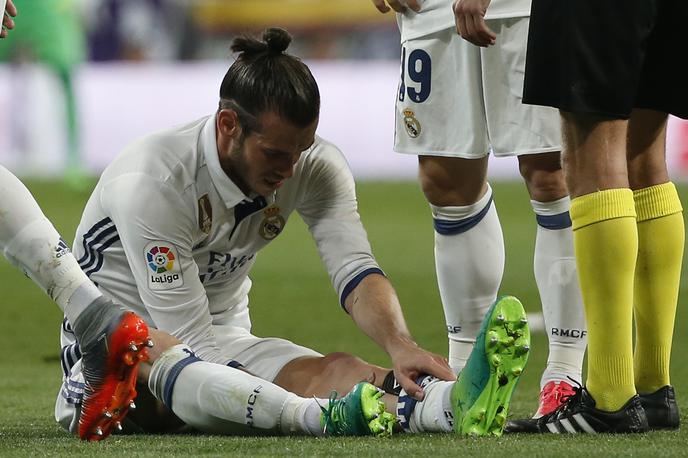 Gareth Bale | Foto Reuters