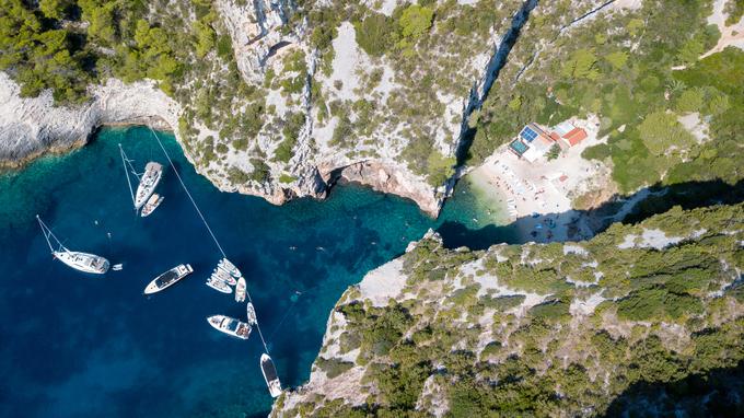 viški arhipelag | Foto: Getty Images