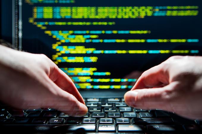 Računalnik, programer, heker | Foto: Thinkstock