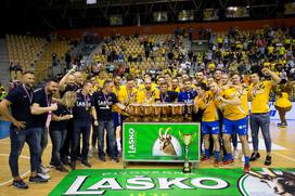 Celje Pivovarna Laško Gorenje Velenje