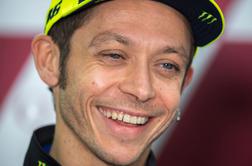 Valentino Rossi in njegov milijonski podjetniški uspeh