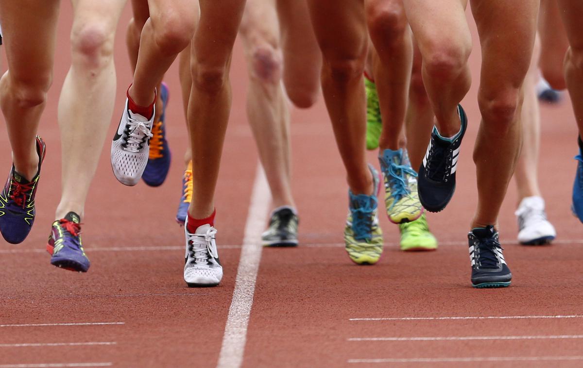 Atletika splosna | V Mariboru bo prihodnje leto nastopilo 1.500 atletov iz 31 držav. | Foto Reuters