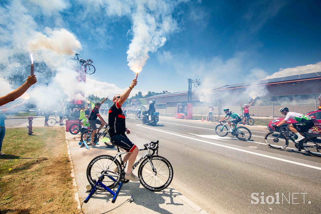 26. Dirka po sloveniji