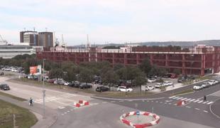 Koper bo gradil nov zdravstveni center #video