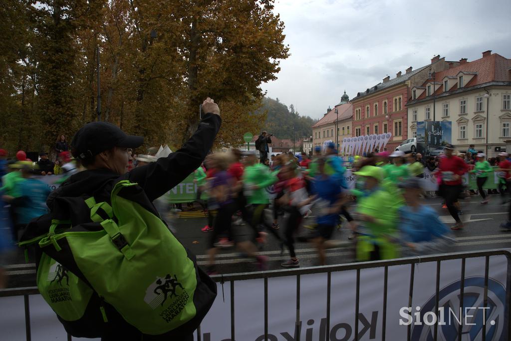 Volkswagen 23. Ljubljanski maraton