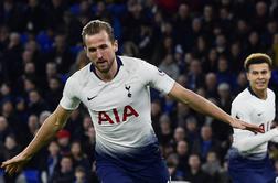 Harry Kane razkril presenetljive želje za prihodnost