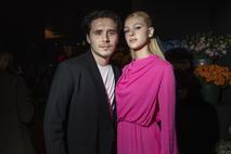 Brooklyn Beckham Nicola Peltz