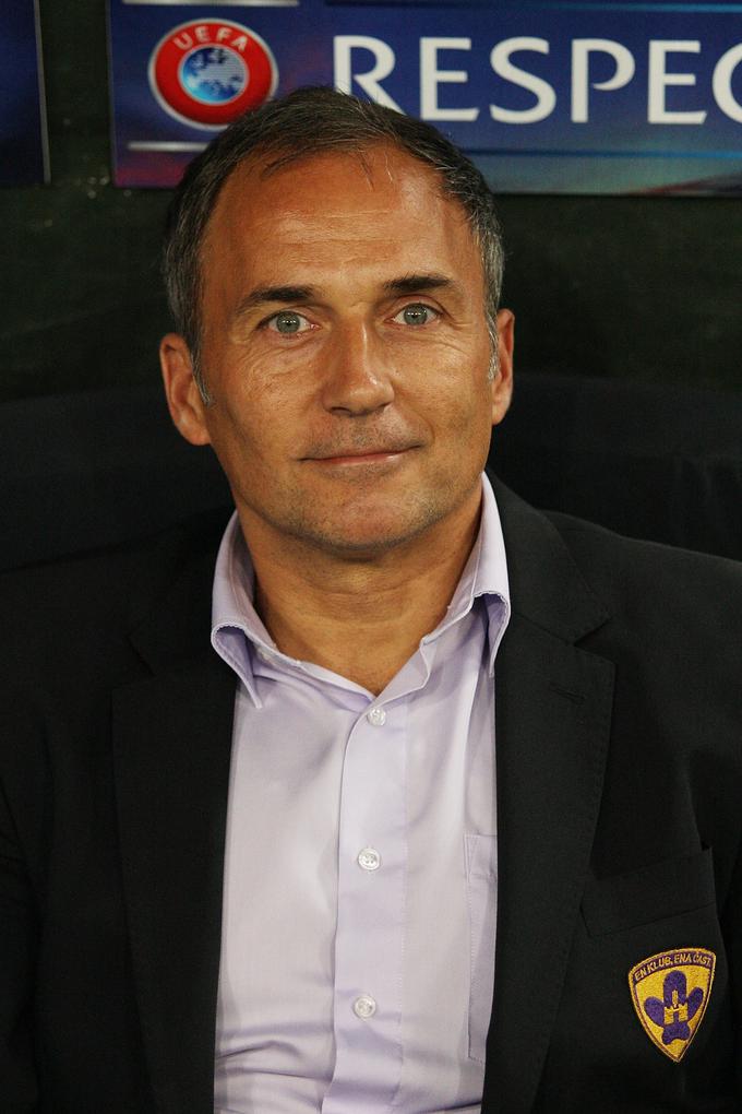 Darko Milanič | Foto: Getty Images