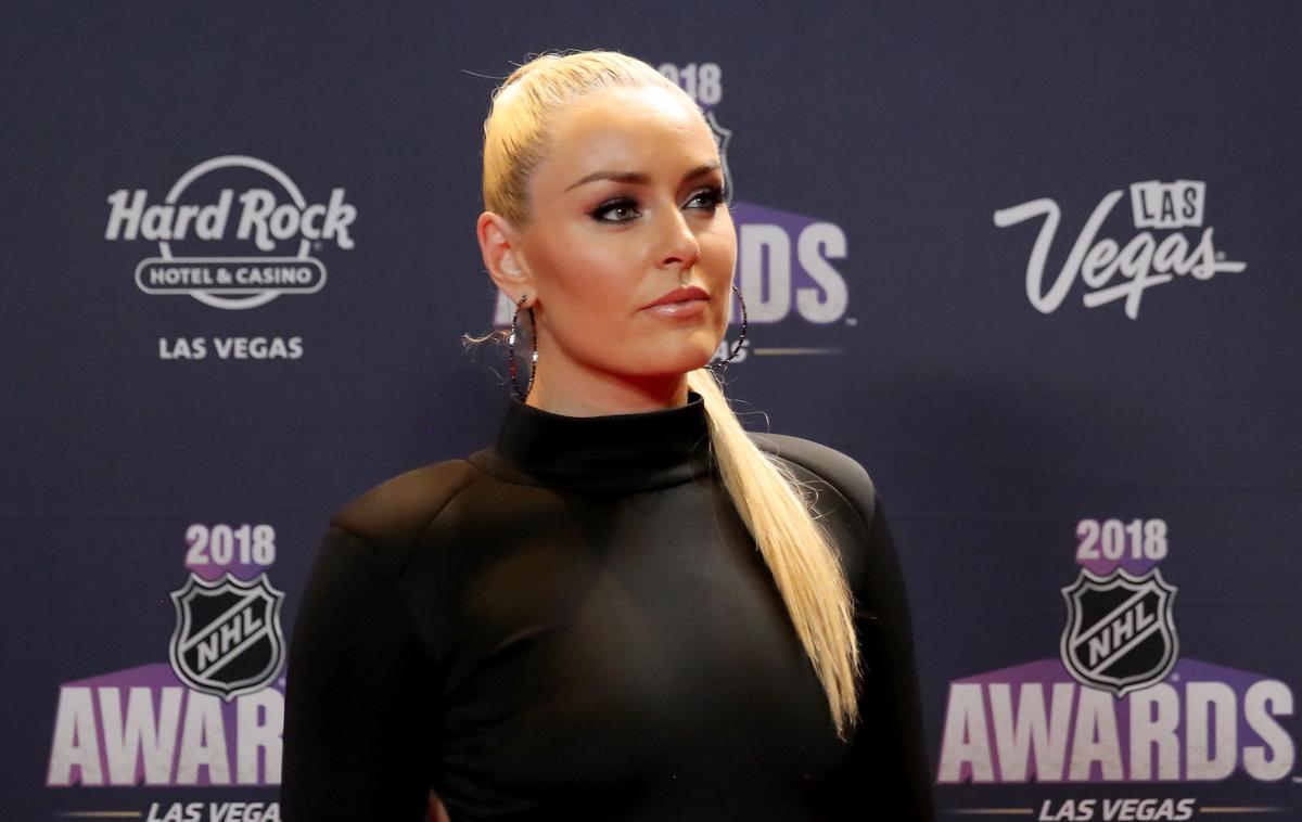 Lindsey Vonn | Foto Getty Images