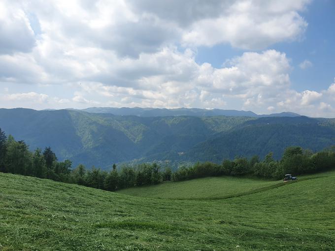 Idrija | Foto: Zavod za turizem Idrija