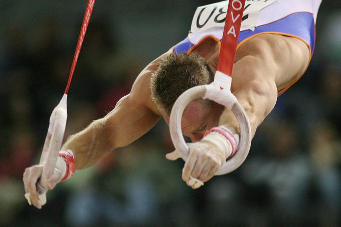 Se bo še kdaj vrnil v dvorane? | Foto: Gulliver/Getty Images