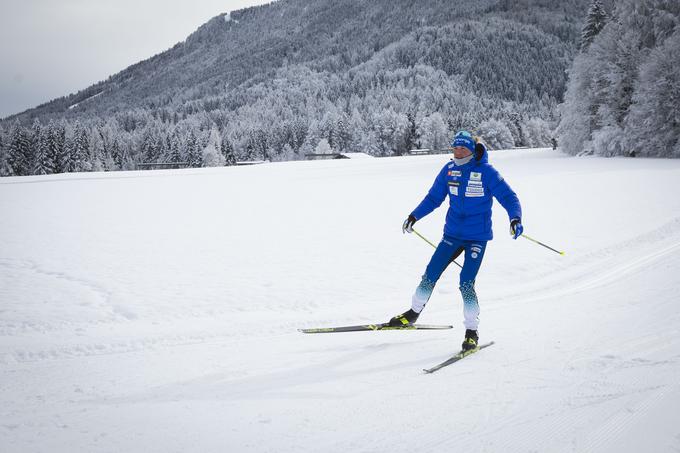 Anamarija Lampić/Citroën | Foto: Bojan Puhek