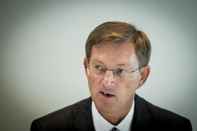 Miro Cerar | Foto Ana Kovač