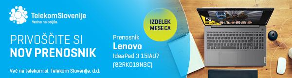 Izdelek meseca