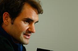 Roger Federer: Ivan Ljubičić je bil najboljša izbira (video)