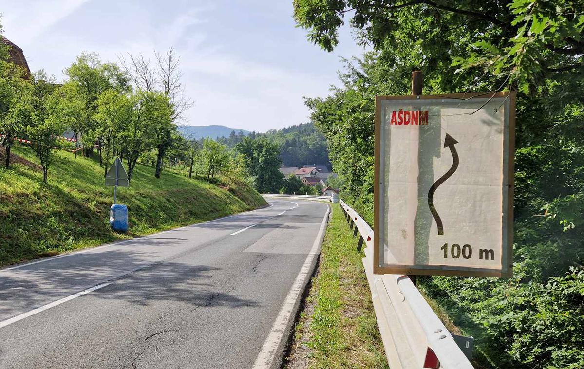 Gojanci gorska dirka | Foto AŠD Novo mesto