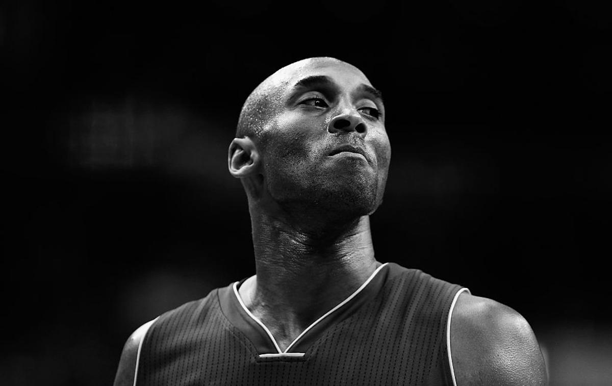 Kobe Bryant | Foto Guliver/Getty Images